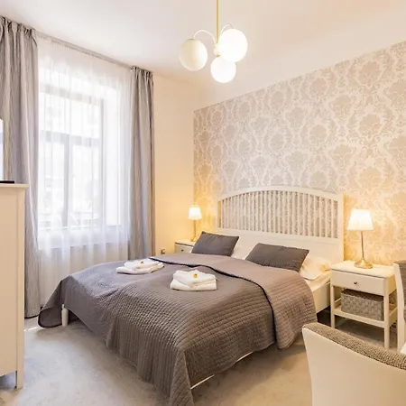 Amadeus 3* تشيسكي بوديوفيتسه
