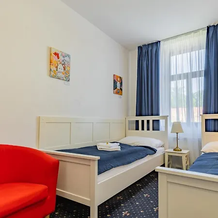 Amadeus 3* Ceske Budejovice