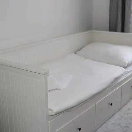 Amadeus Hotel