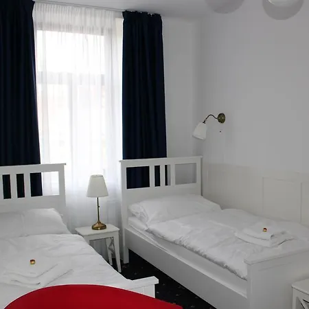 Amadeus 3* Ceske Budejovice