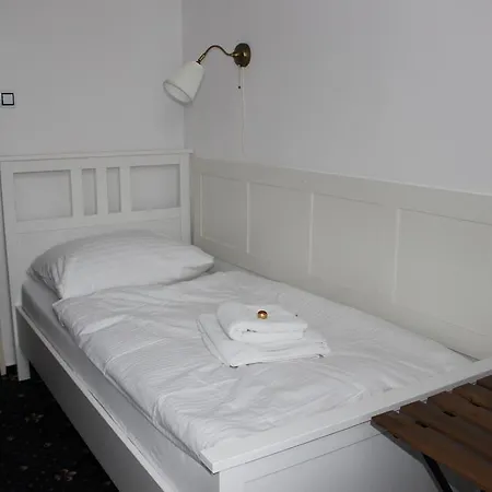 Hotel Amadeus Ceske Budejovice