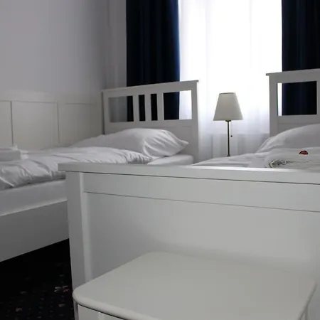 Amadeus Hotel