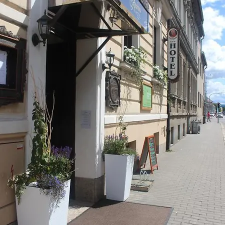 Amadeus 3* Ceske Budejovice