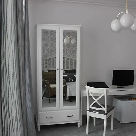 Hotel Amadeus