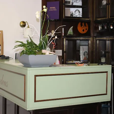 Hotel Amadeus