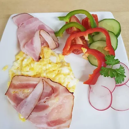 Amadeus Hotel Ceske Budejovice