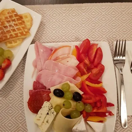 Amadeus Hotel Ceske Budejovice