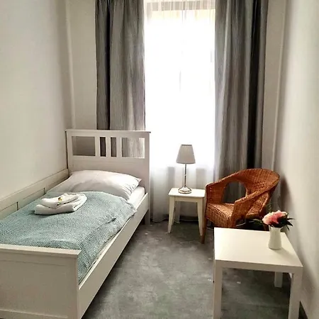 Amadeus Hotel