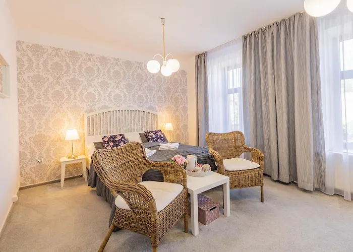 Amadeus 3* Ceske Budejovice