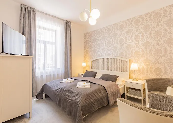 Amadeus 3* Ceske Budejovice