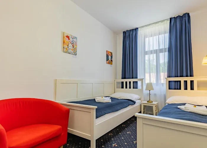 Amadeus 3* Ceske Budejovice