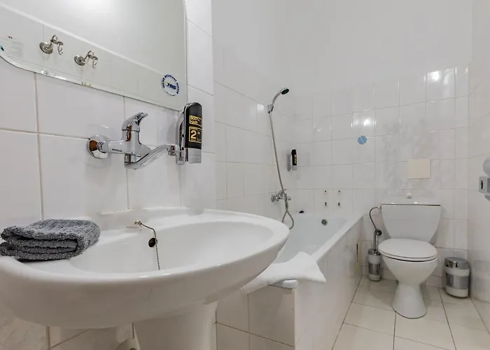 Amadeus Hotel Ceske Budejovice