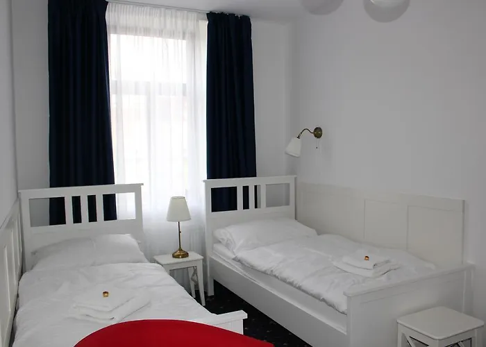 Amadeus 3* Ceske Budejovice