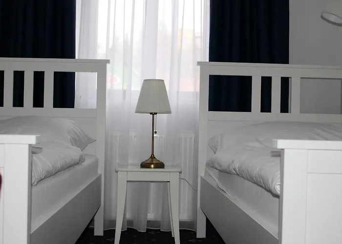 Hotel Amadeus Ceske Budejovice