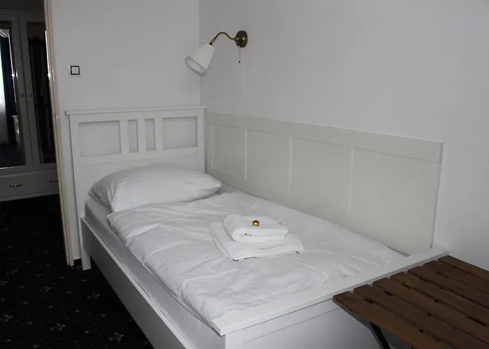 Hotel Amadeus Ceske Budejovice