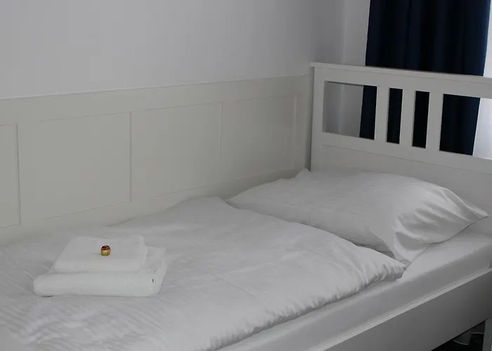 Hotel Amadeus Ceske Budejovice