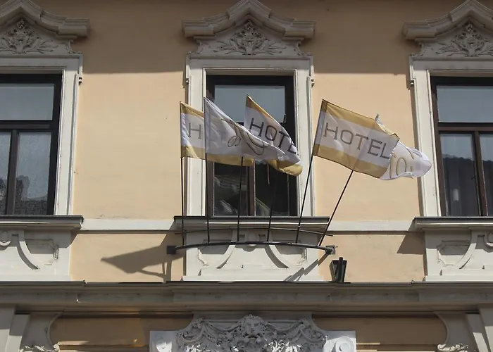 Amadeus Hotel Ceske Budejovice