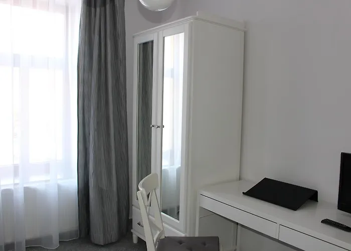 Amadeus Hotel Ceske Budejovice