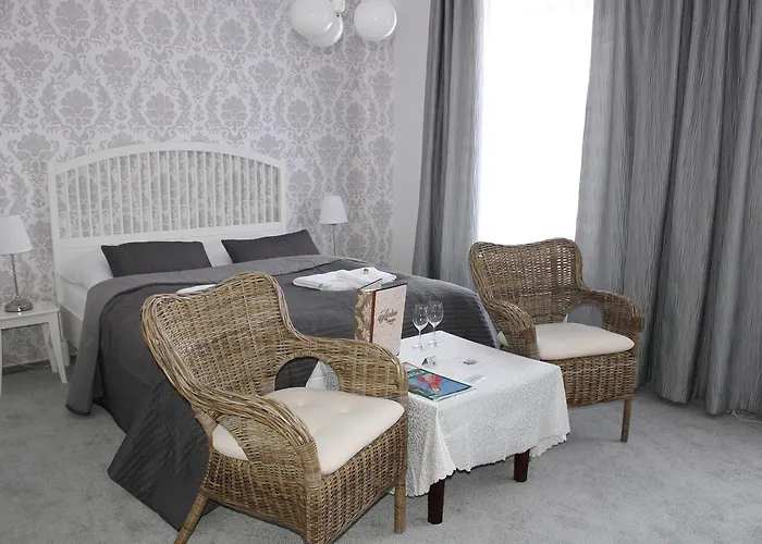 Amadeus Hotel Ceske Budejovice