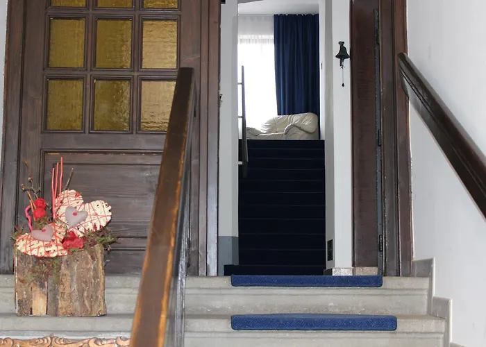 Amadeus Hotel Ceske Budejovice