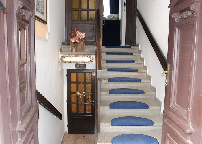 Amadeus Hotel Ceske Budejovice