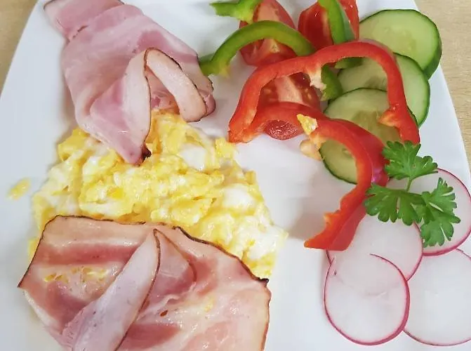 Amadeus Hotel Ceske Budejovice