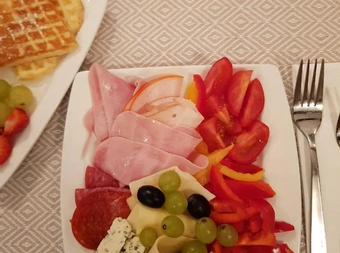 Amadeus Hotel Ceske Budejovice