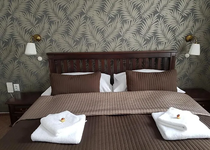 Amadeus 3* Ceske Budejovice